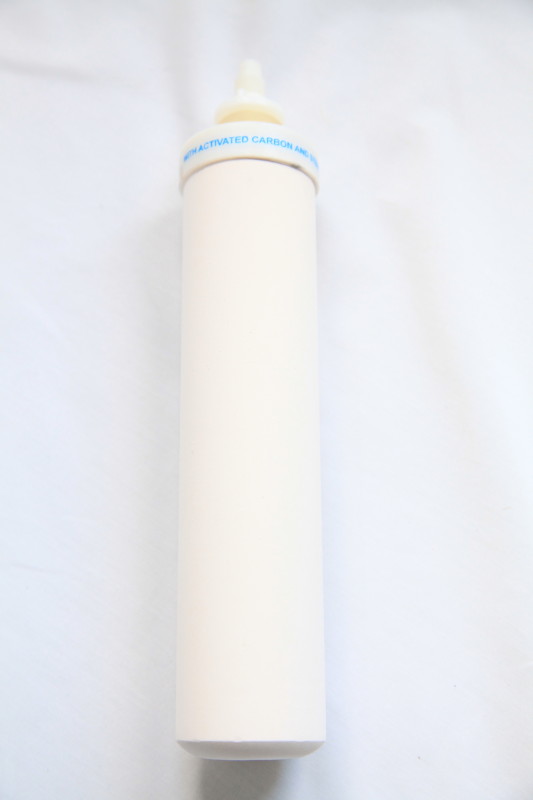 Magnum - Long Pressure Candle (Mains Water Pressure) -8 inches